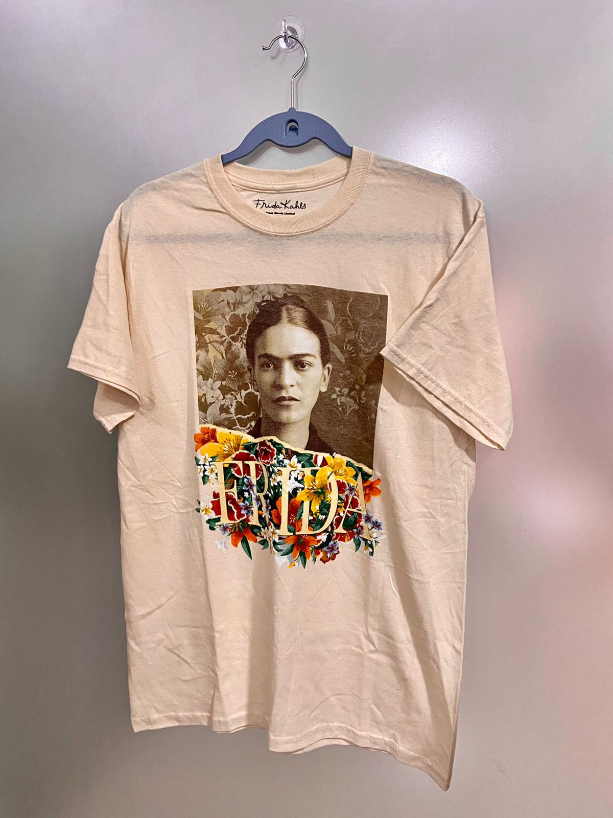 Frida Kahlo