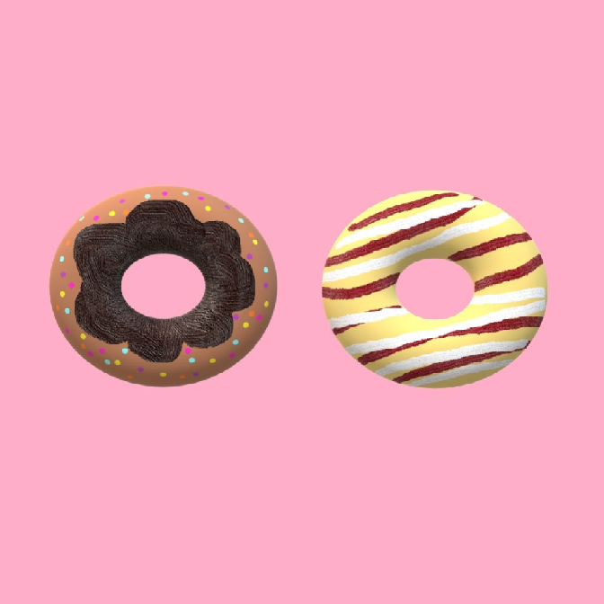 DONAS
