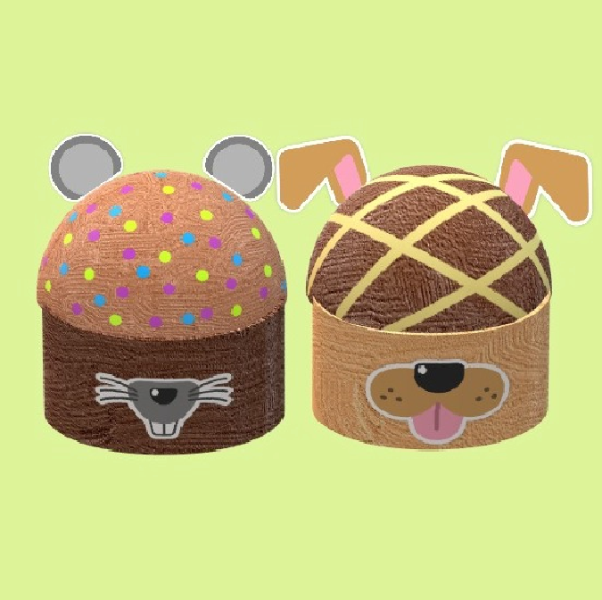CUPCAKES