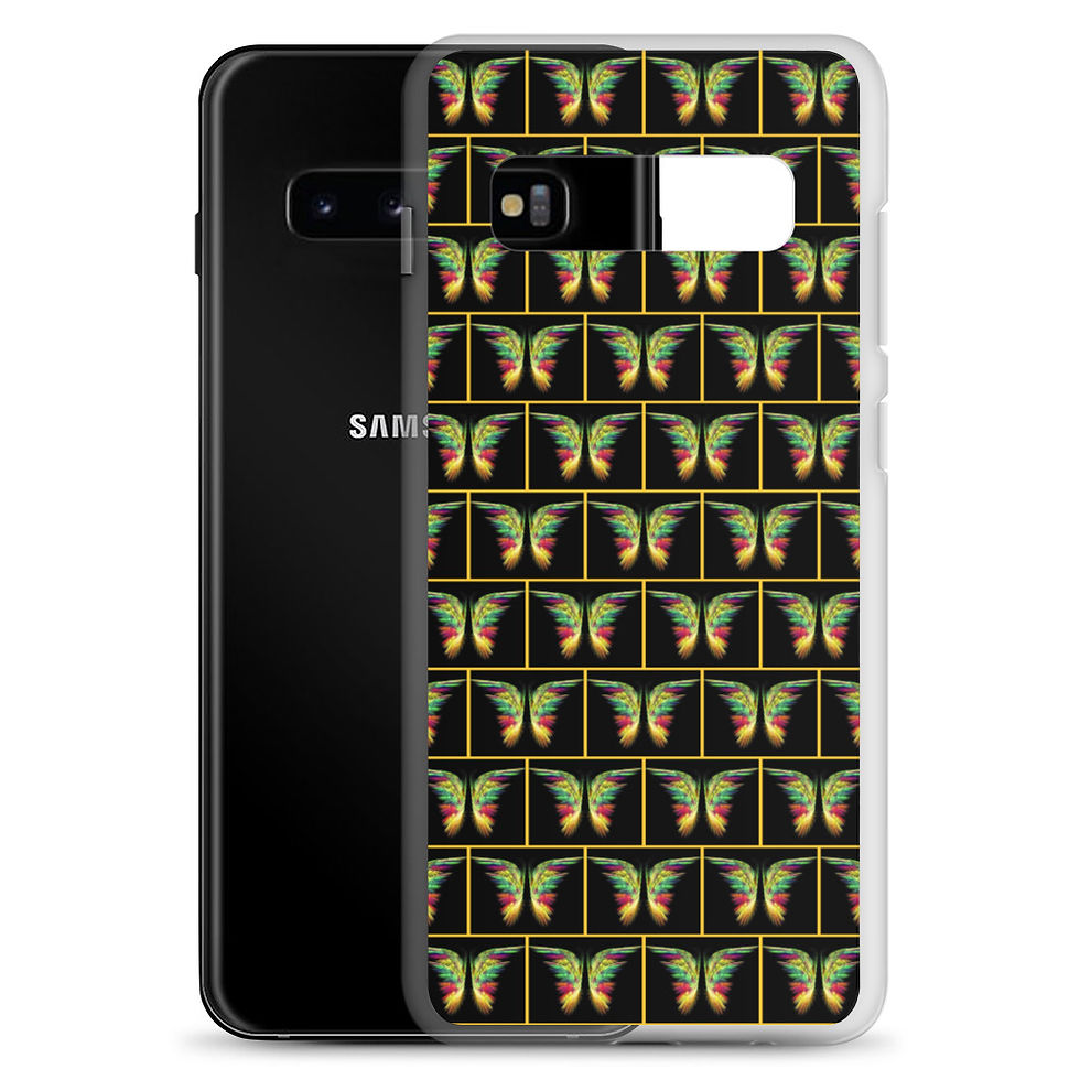 Thumbnail: Samsung Case