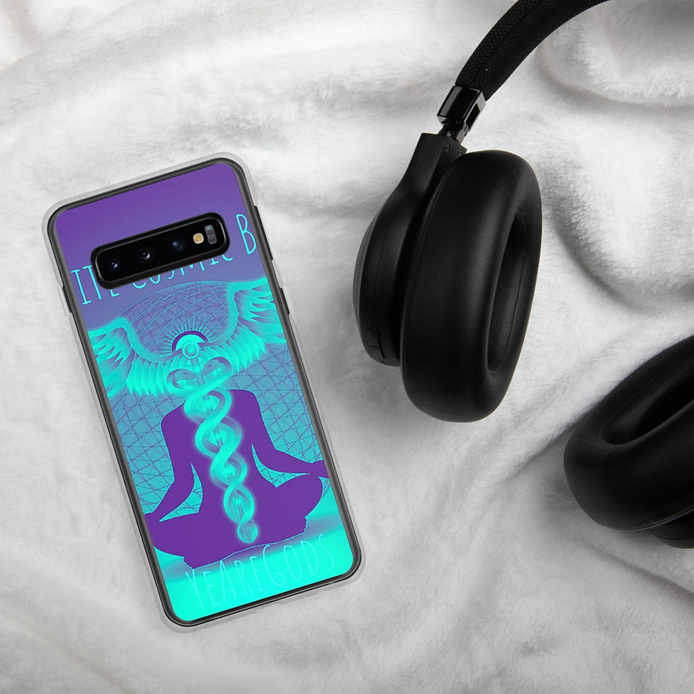 Thumbnail: Samsung Case