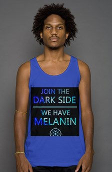 Thumbnail: DarkSide Melanin