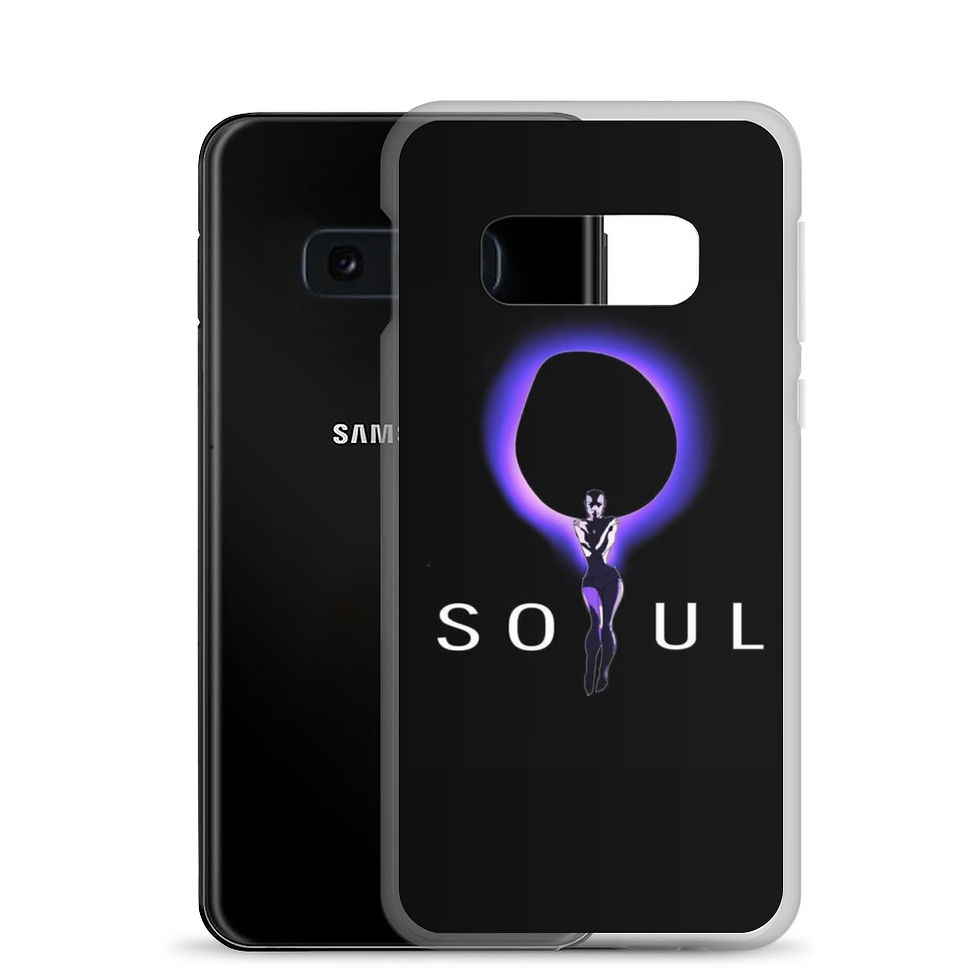 Thumbnail: Samsung Case