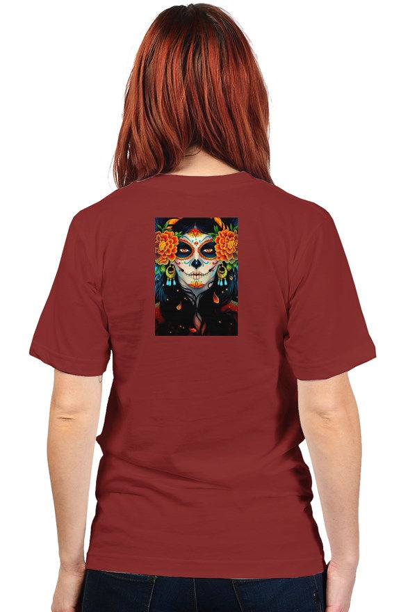 Thumbnail: La Muerte La Queen