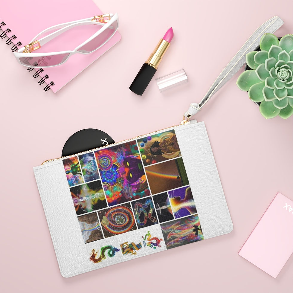 Thumbnail: Clutch Bag