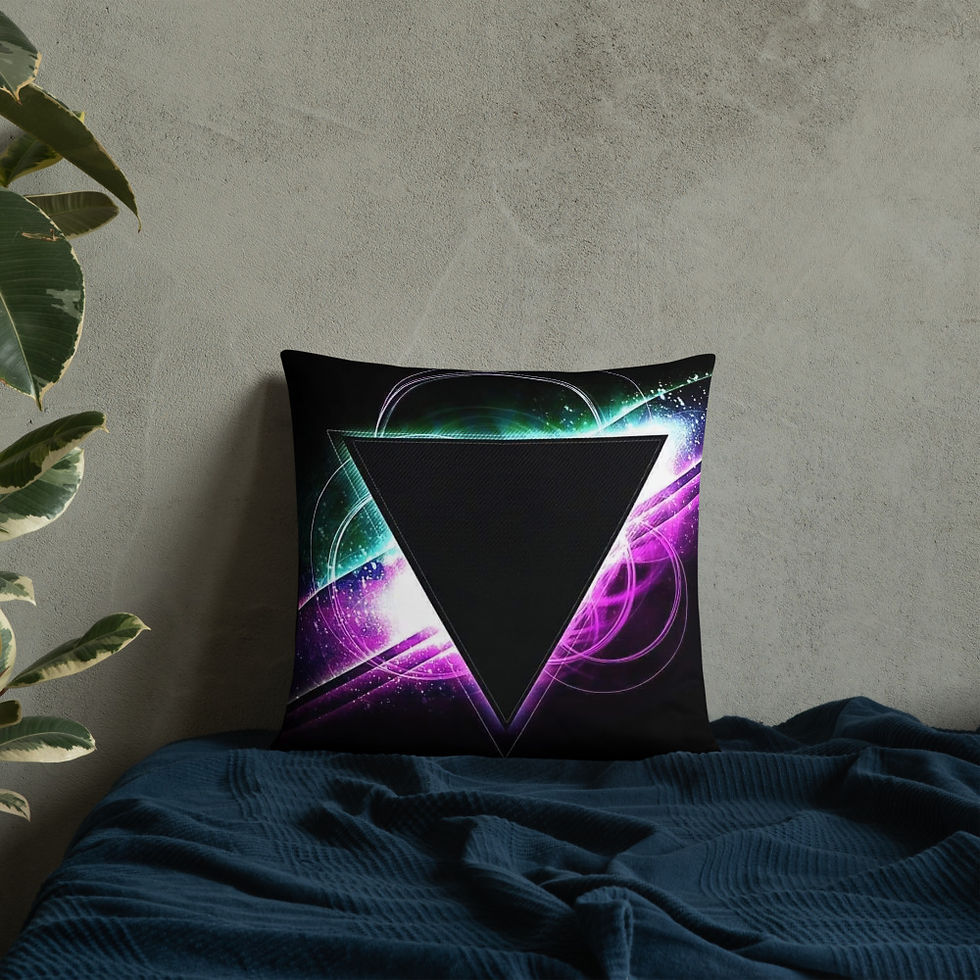 Thumbnail: Basic Pillow