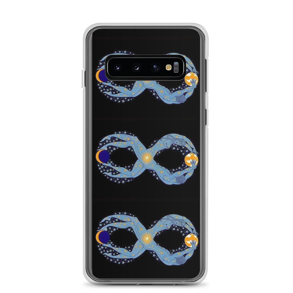 Samsung Case