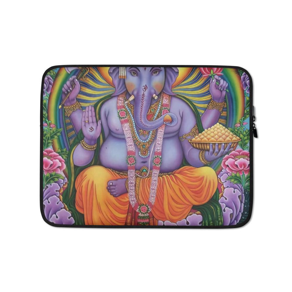 Laptop Sleeve