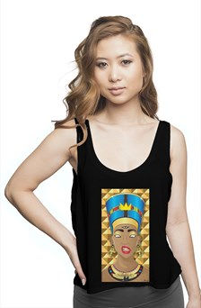 Thumbnail: Nefertiti Shadow