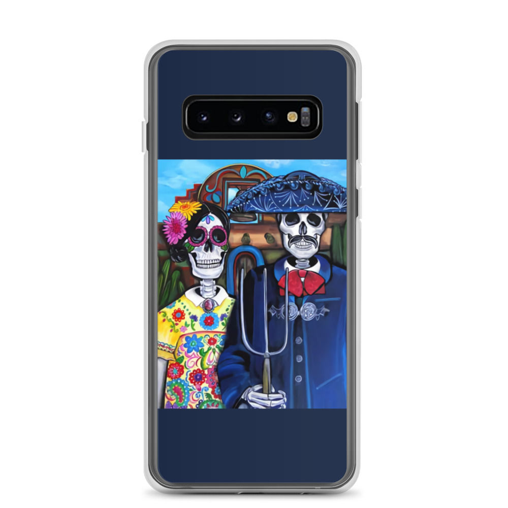 Samsung Case