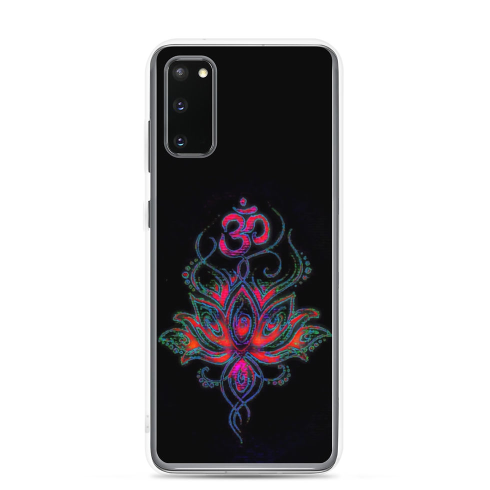 Thumbnail: Samsung Case