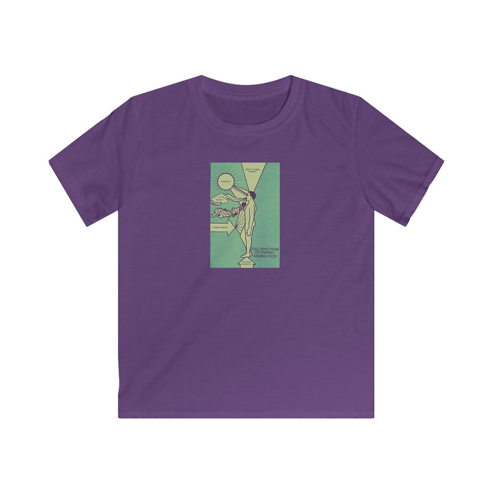 Thumbnail: Kids Softstyle Tee