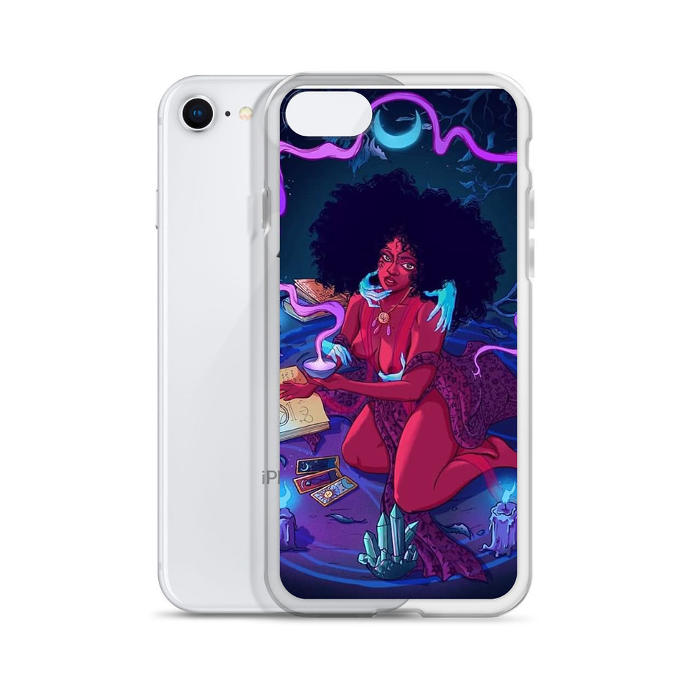Thumbnail: iPhone Case