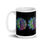 Thumbnail: White glossy mug