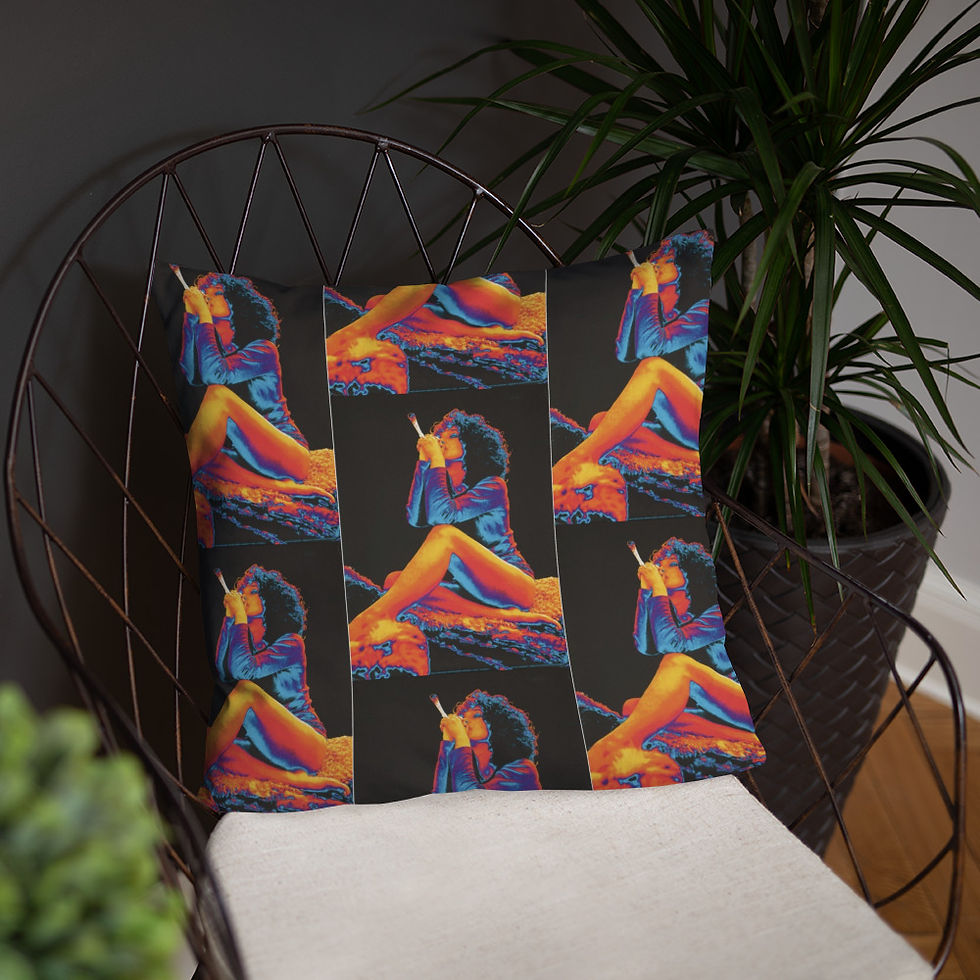Thumbnail: Basic Pillow