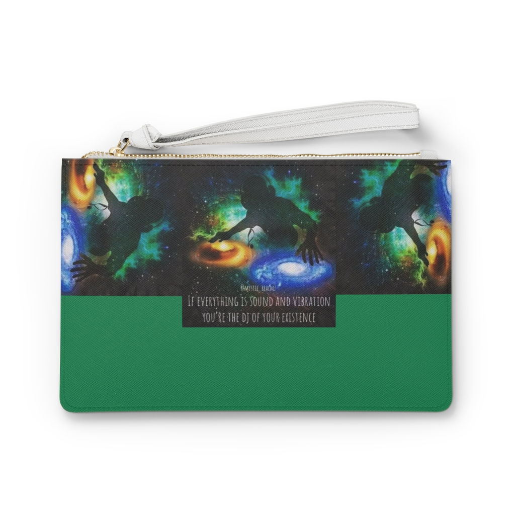 Clutch Bag