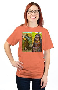 Thumbnail: Native Amurican