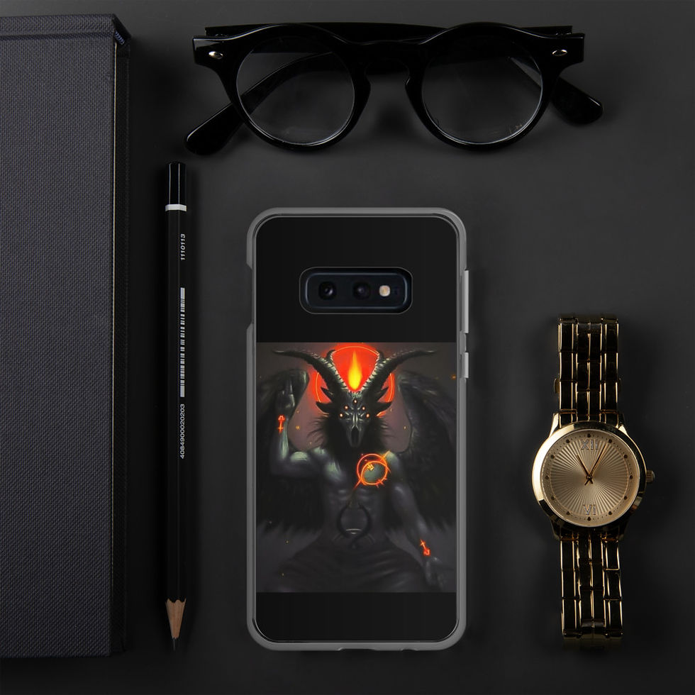 Thumbnail: Samsung Case