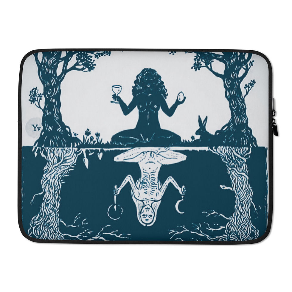 Thumbnail: Laptop Sleeve
