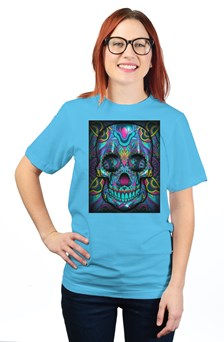 Thumbnail: La Muerte Psychedelic
