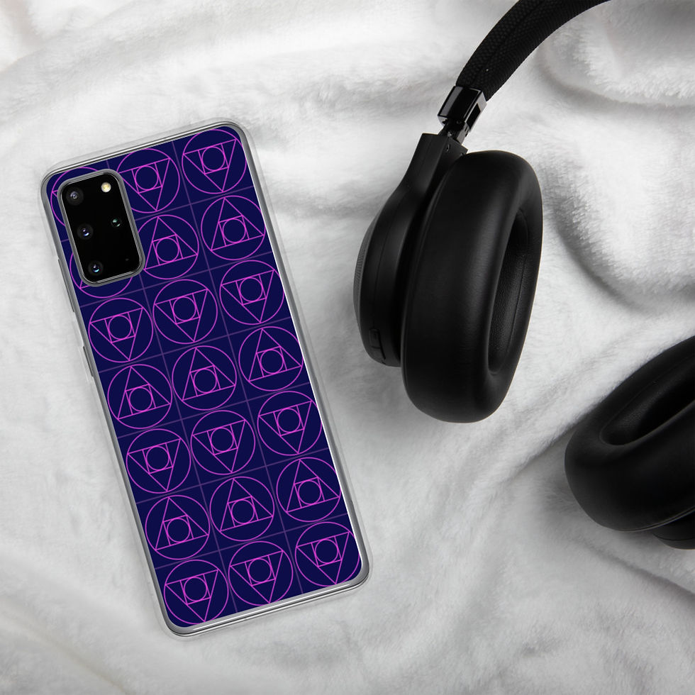 Thumbnail: Samsung Case