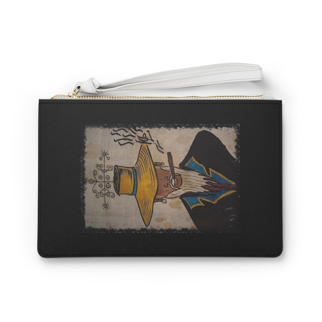 Clutch Bag