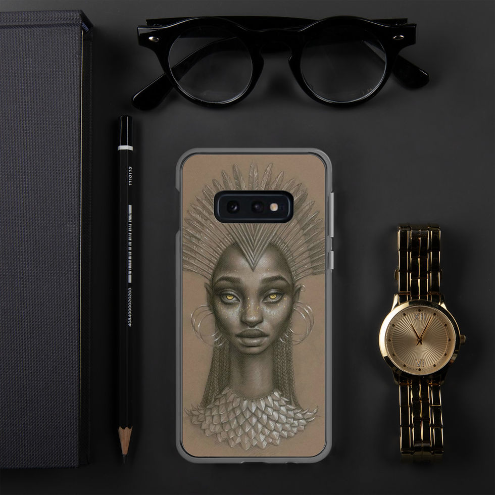 Thumbnail: Samsung Case