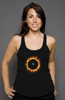 Thumbnail: Eye Flame