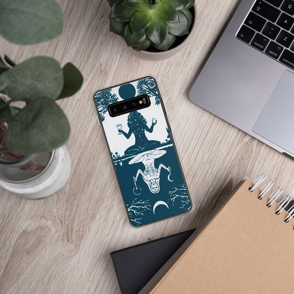 Thumbnail: Samsung Case
