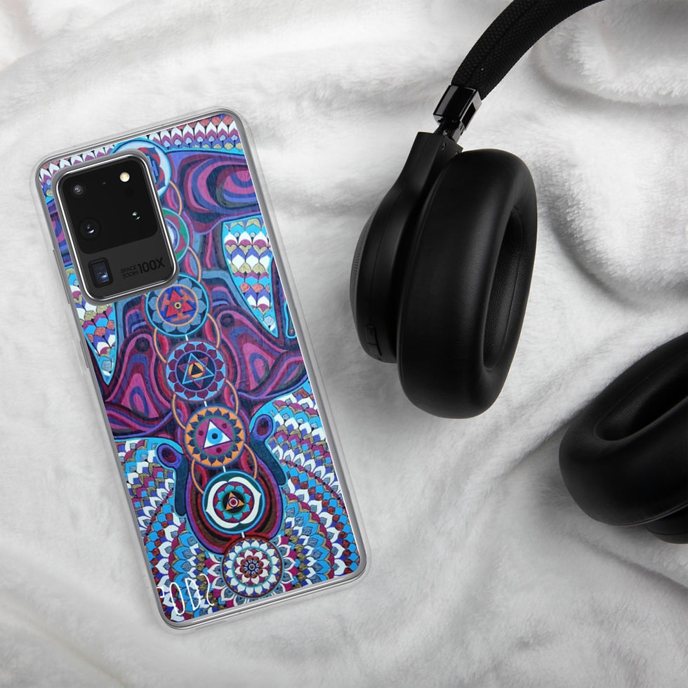 Thumbnail: Samsung Case