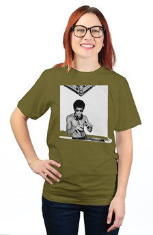 Thumbnail: GroovyBruce