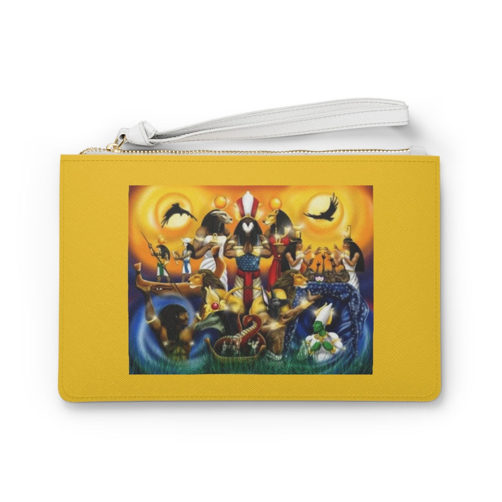 Clutch Bag
