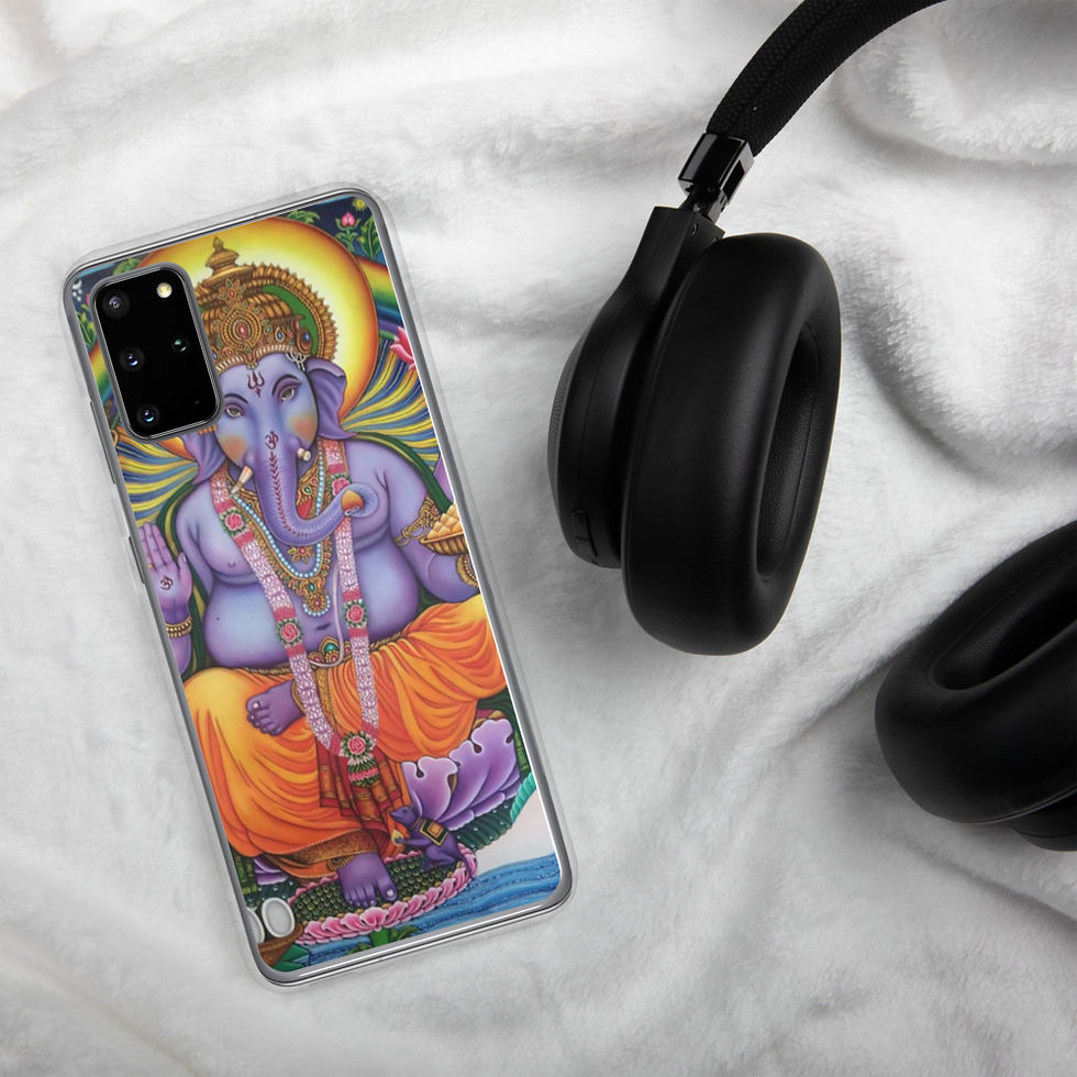 Thumbnail: Samsung Case
