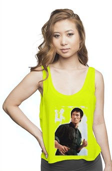 Thumbnail: Bruce Lee