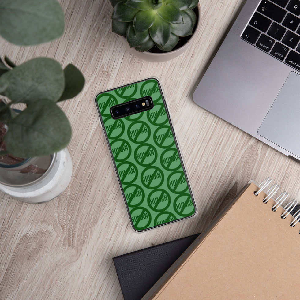 Thumbnail: Samsung Case