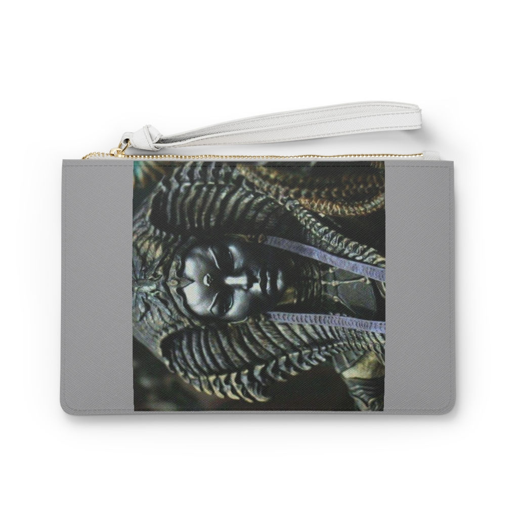 Clutch Bag