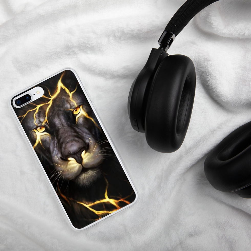 Thumbnail: iPhone Case