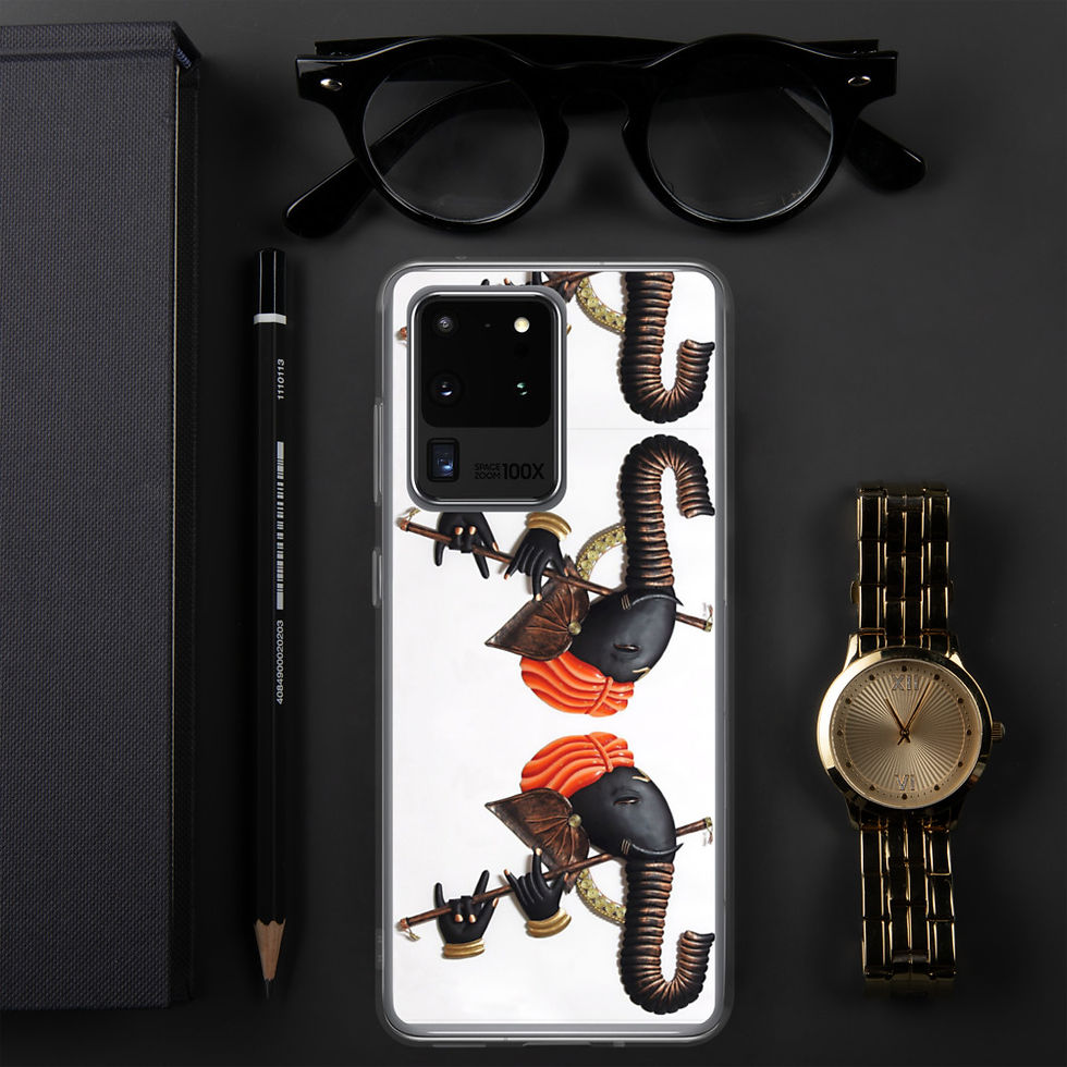 Thumbnail: Samsung Case