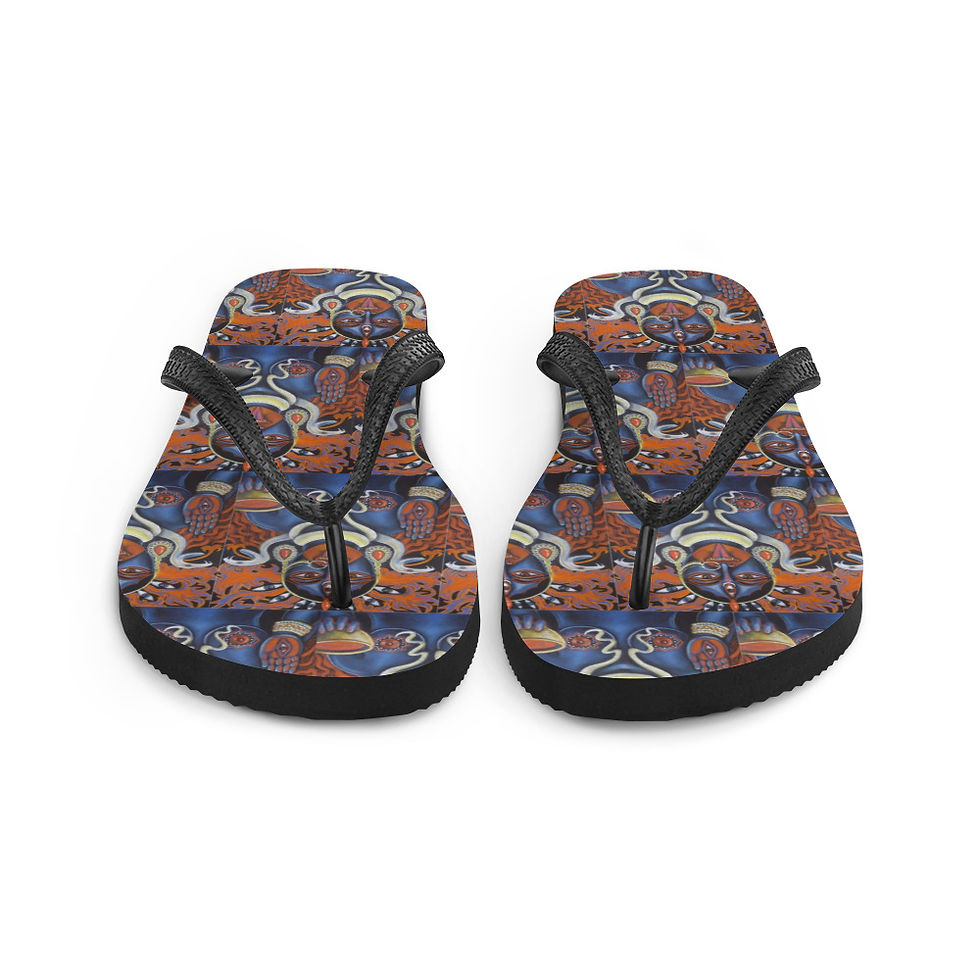 Thumbnail: Flip-Flops