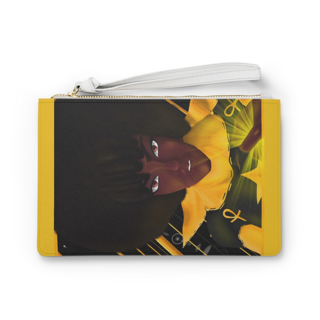 Clutch Bag