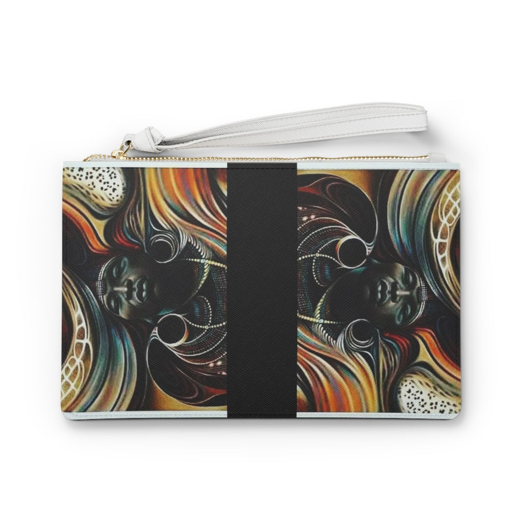 Clutch Bag