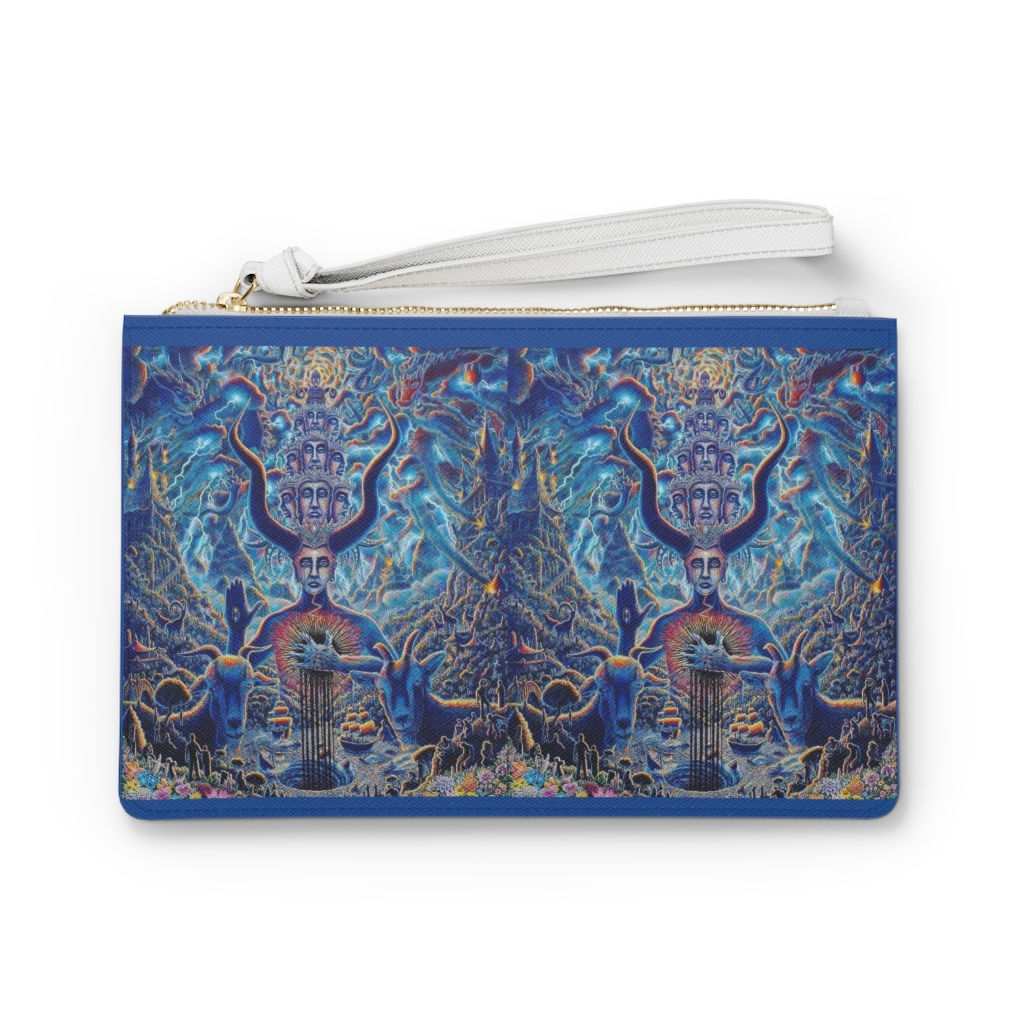 Clutch Bag