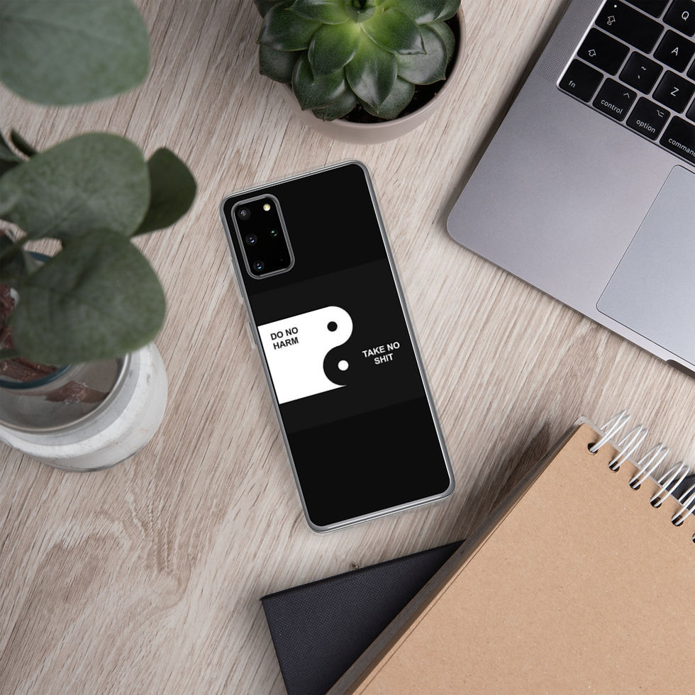 Thumbnail: Samsung Case