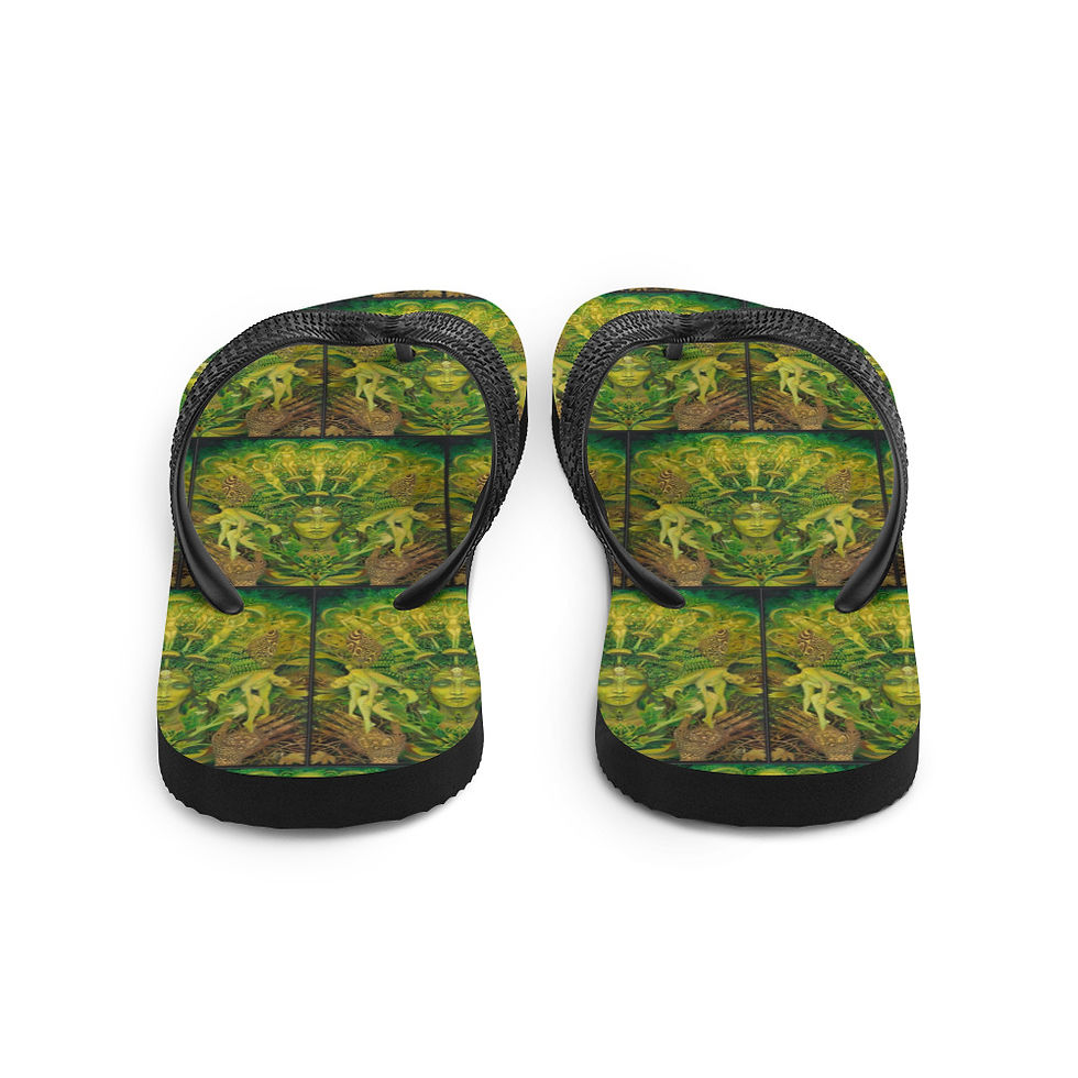 Thumbnail: Flip-Flops