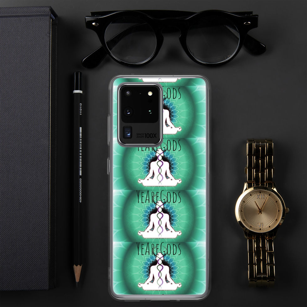 Thumbnail: Samsung Case