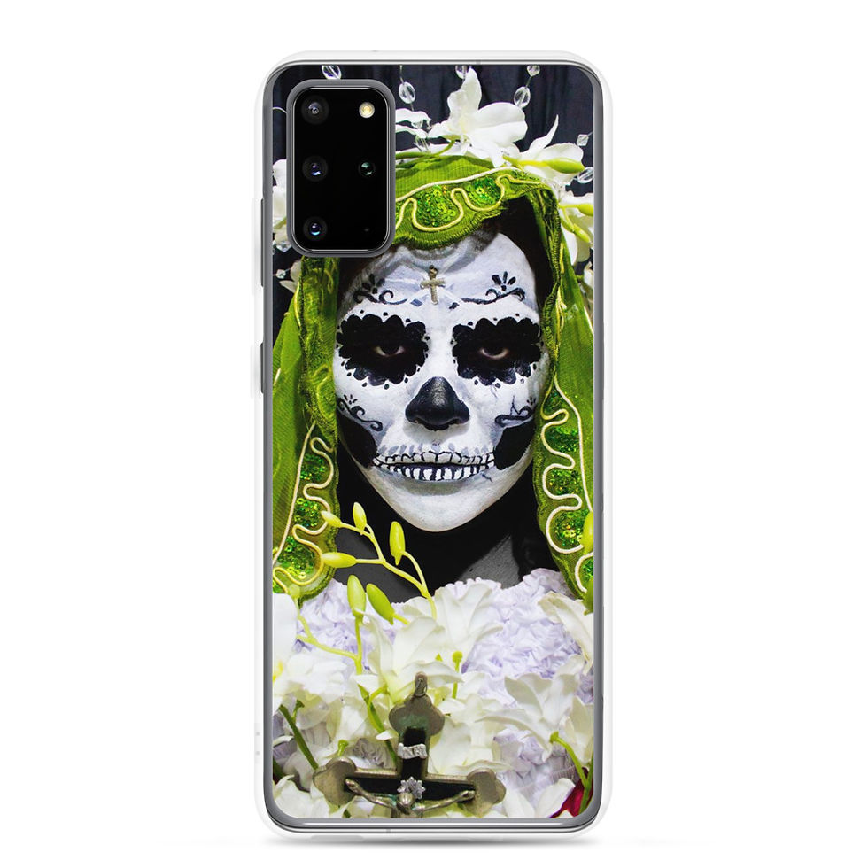 Thumbnail: Samsung Case