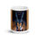 Thumbnail: White glossy mug
