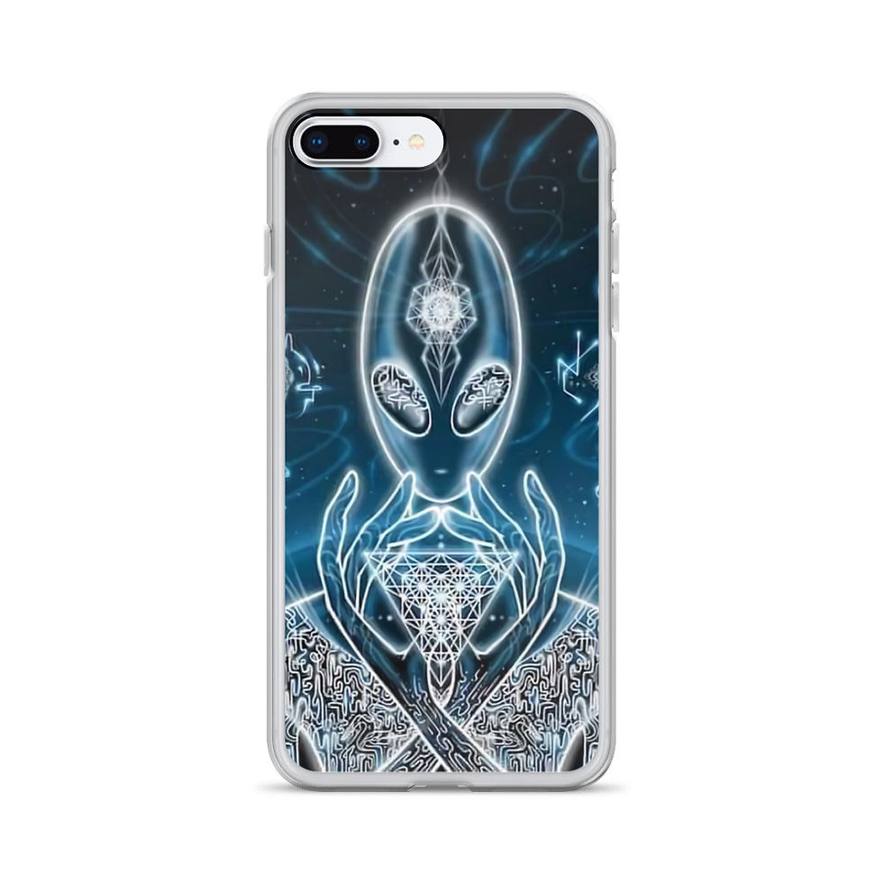 Thumbnail: iPhone Case