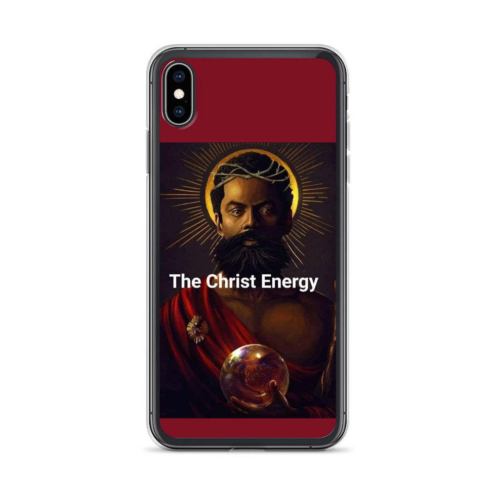 Thumbnail: iPhone Case