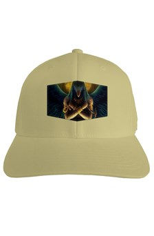 Thumbnail: GoldenGreen Thoth